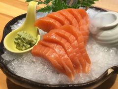 -大岛日本料理铁板烧(南通大饭店)