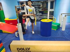 -动力小特工运动馆(望京店)