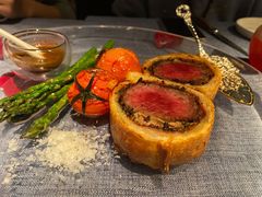 -弦月窗LUNETTE BY AMANDA(复兴路店)