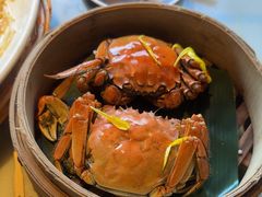 -绿茶餐厅(龙井船宴· 品牌总店)