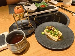 -厦门源昌凯宾斯基大酒店-隠れ鉄板焼