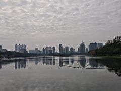 -南宁南湖公园