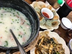 -南记食粥坊·宵夜大排档(莲花总店)