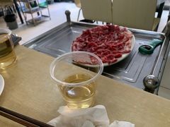 -粤潮魏记牛肉火锅(爱家·金河湾南区店)