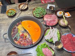 -冯校长老火锅(深圳总店)