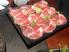 -莽子老火锅(大坪店)