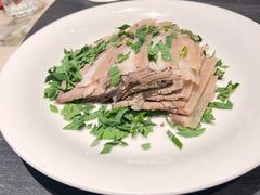 -梁家大院•农家菜(昆山会展中心店)