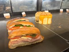 -BAKER&SPICE(环贸店)