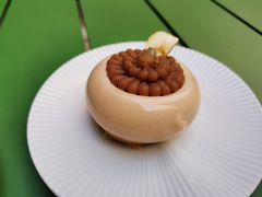 -潮一不贰·法式甜品·生日蛋糕·西式简餐(外滩店)