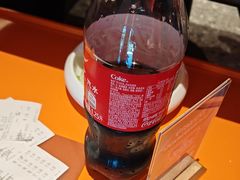 -鲜锦记潮汕牛肉火锅(月坛店)