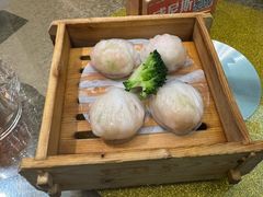 -新好景海鲜酒家(新塘店)