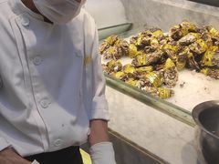-川骄海鲜自助(河东店)