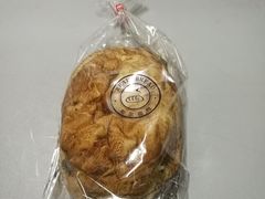 土豆面包-韩国利尔面包(桂林路店)