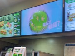 -赛百味SUBWAY(东风广场店)