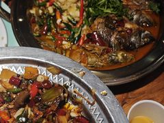 -东来土菜馆(民祥园路店)