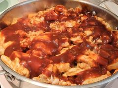 -黄记煌三汁焖锅(新佳丽江汉路店)