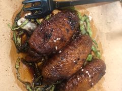 -港爺茶檔·茶餐厅(东晓南路店)