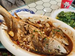 -味好美土菜(迎宾东路店)