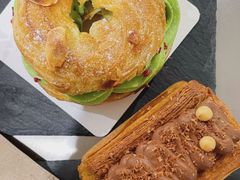 -光作面包Voila Lumiere(中山店)