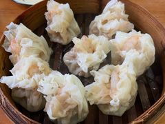 -正宗天津烧麦馆(柳州路店)