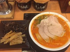 -博多一幸舍(侨福芳草地购物中心店)