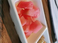 -川流不息(北蔡休闲广场店)