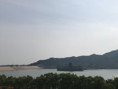 -十三陵水库