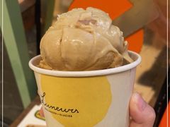 -LUNEURS月乐诗·法式冰淇淋(环贸店)