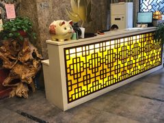 -古莲·影院足道·按摩SPA(水上温泉店)