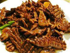 -宝发园名菜馆