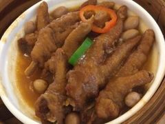 -益健海鲜大食坊(拱北口岸店)