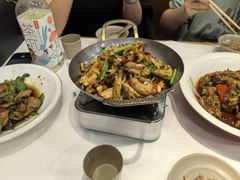 -澎湖湾农家菜(八一路楚天府店)