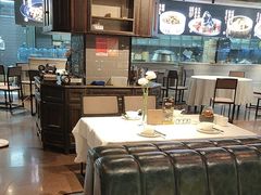 -上座·餐厅(阳光100店)