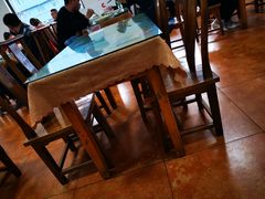 大堂-军嫂饺子馆(岳家寨小区店)