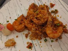 -银都上海菜馆(粤海东路店)
