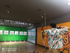 -Skay•射箭馆•弓箭娱乐(体育西店)