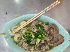 -榮泰米粉湯(Left Shop)