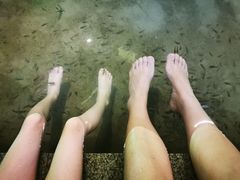 -宝丽金大酒店·洗浴中心
