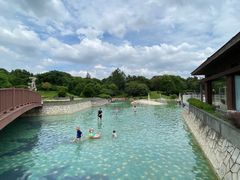 -上海月湖雕塑公园
