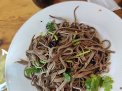 -肘子酥·天津菜·特色捞面(德云社店)