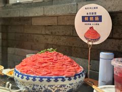 -周师兄大刀腰片火锅(解放碑总店)
