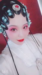 -盘子女人坊古装写真摄影(南京总店)