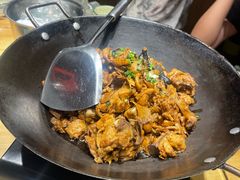 -威哥的菜·地道长沙菜(雨花亭店)