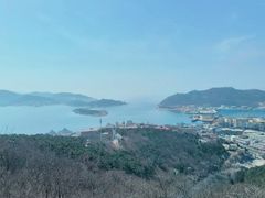 -白玉山景区