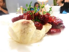 糖醋小排-松鹤楼·非遗·苏帮菜(融科店)