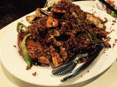 -桥底辣蟹(谢斐道店)