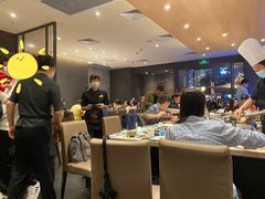 -大渔铁板烧(蛇口店)