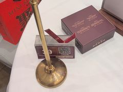 -喜宴又一村·粤菜·茶点·海鲜(壹方天地店)