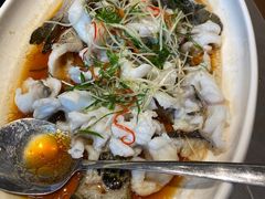 -张家卫·阳江菜·小海鲜(肥婆湾桥店)