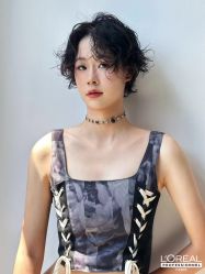 -厘里·salon